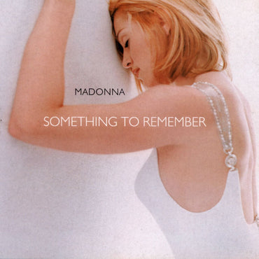 Something To Remember [Audio CD] MADONNA CD
