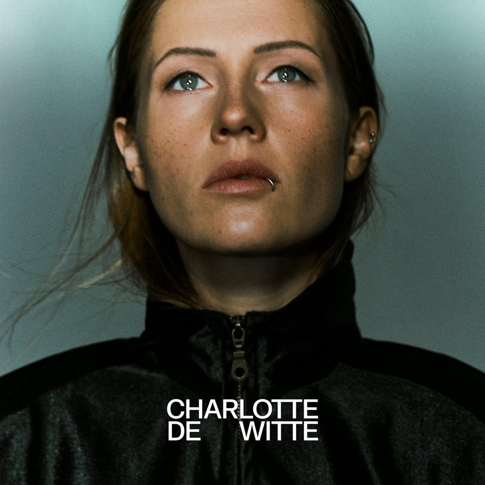 Charlotte de Witte VINYL