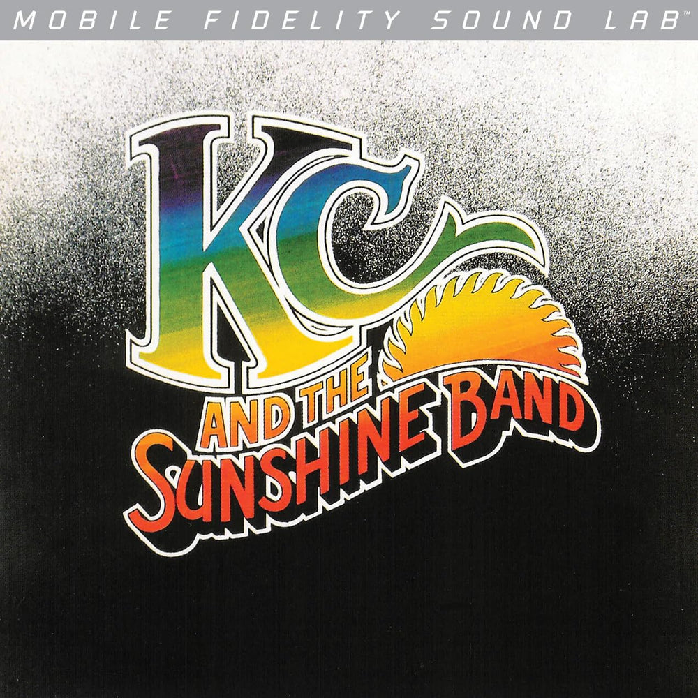 KC & the Sunshine Band [Vinyl] KC & THE SUNSHINE BAND VINYL