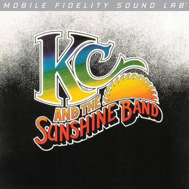 KC & the Sunshine Band [Vinyl] KC & THE SUNSHINE BAND VINYL