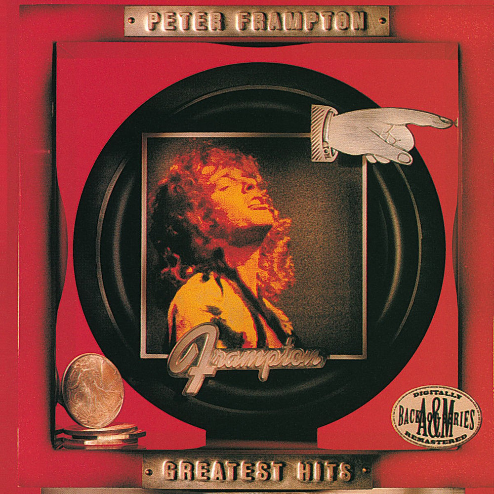 Greatest Hits CD