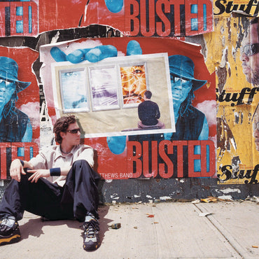 Busted Stuff [Audio CD] Dave Matthews Band CD