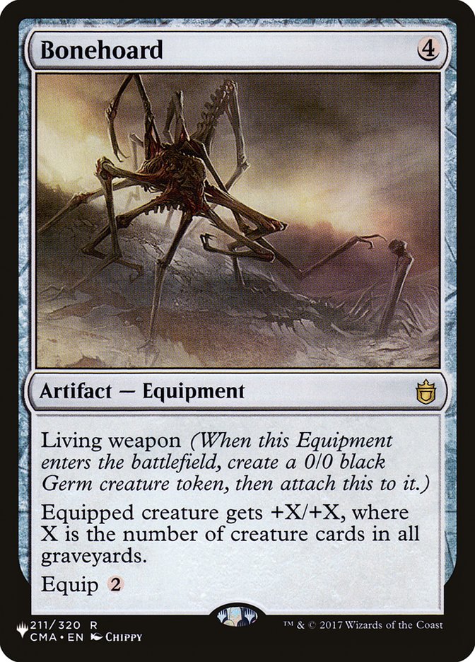 Hickory Woodlot [The List] Magic: The Gathering
