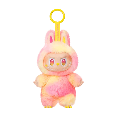 Pop Mart Authentic Big Into Energy Series - Vinyl Plush Pendant Otaku Collectives LLC
