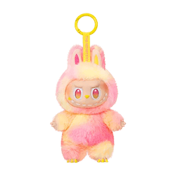 Pop Mart Authentic Big Into Energy Series - Vinyl Plush Pendant Otaku Collectives LLC