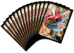Card Sleeves - Shiny Mega Gyarados Pokémon