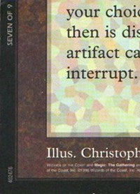 Black Lotus (7 of 9) (Ultra PRO Puzzle Quest) [Media Promos] Magic: The Gathering