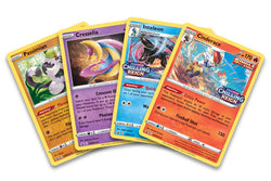 Sword & Shield: Chilling Reign - Build & Battle Box Pokémon