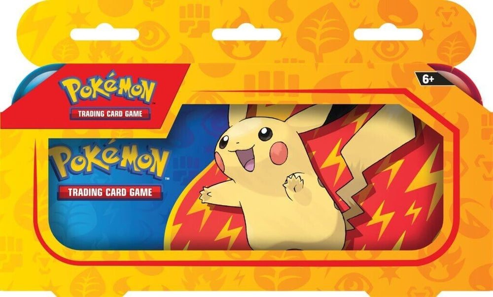 Back to School Pencil Case 2023 Pokémon