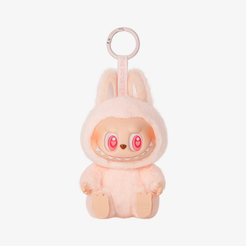 Pop Mart Authentic  - Have a Seat Vinyl Plush Otaku Collectives LLC