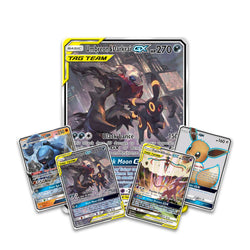 Tag Team Powers Collection (Umbreon & Darkrai GX) Pokémon