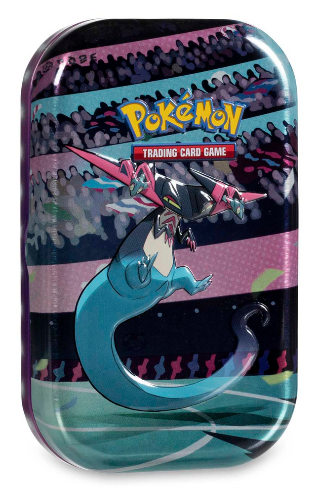 Galar Power - Mini Collector's Tin (Dragapult) Pokémon