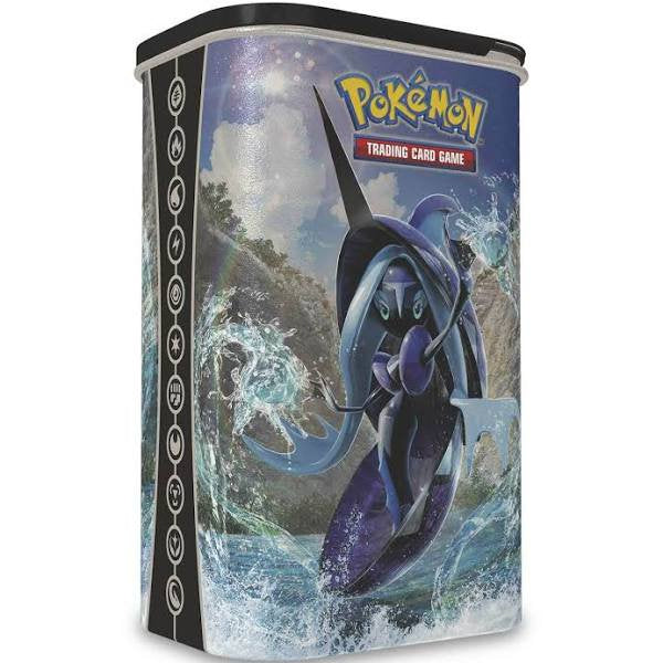 Elite Trainer Deck Shield (Tapu Fini) Pokémon