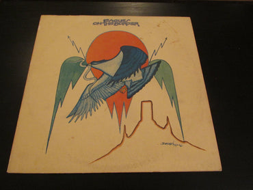 On The Border VINYL