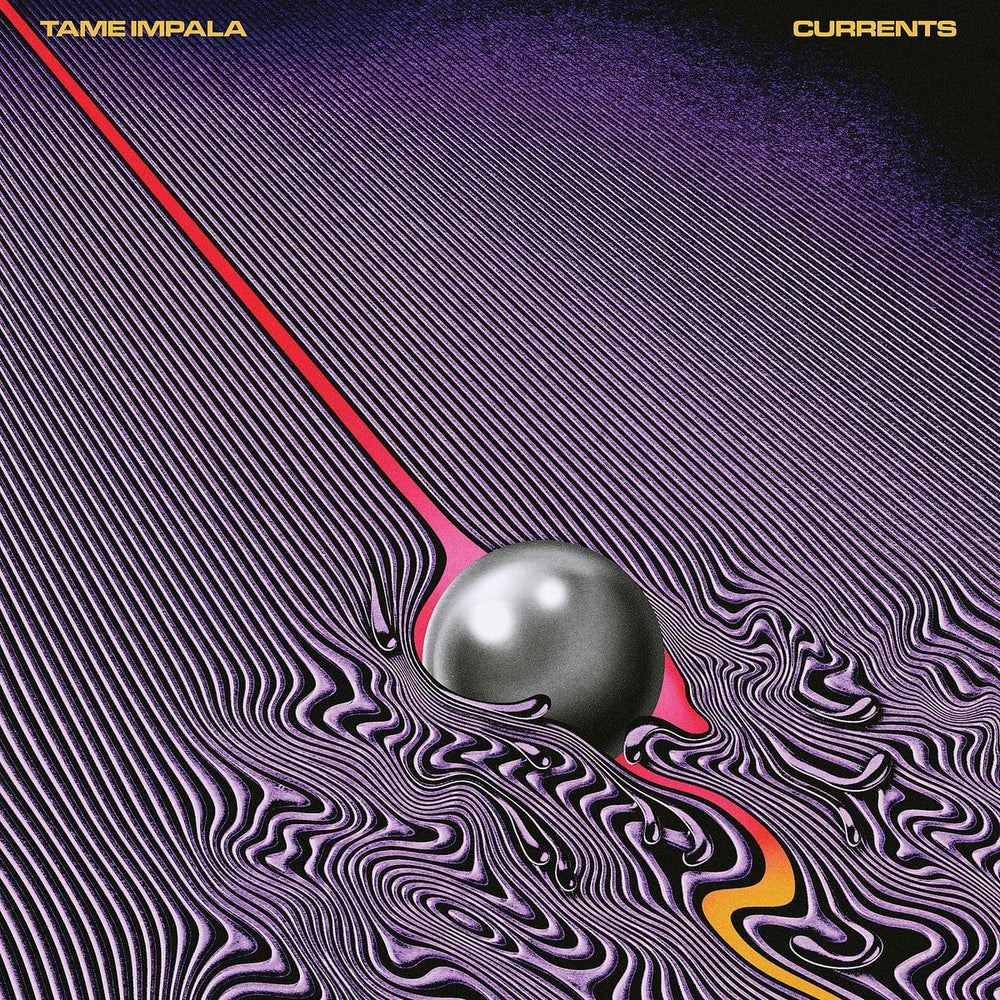 Currents [2 LP] VINYL