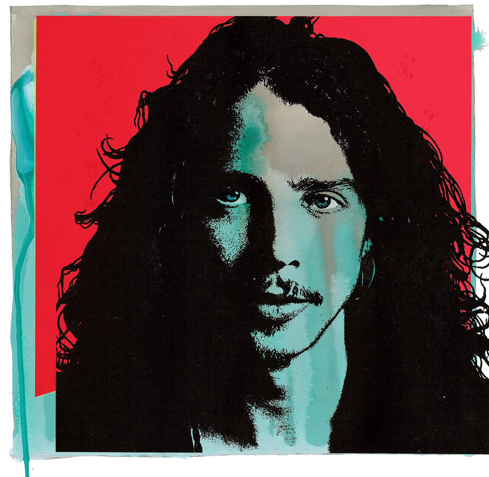 Chris Cornell [2 LP] VINYL