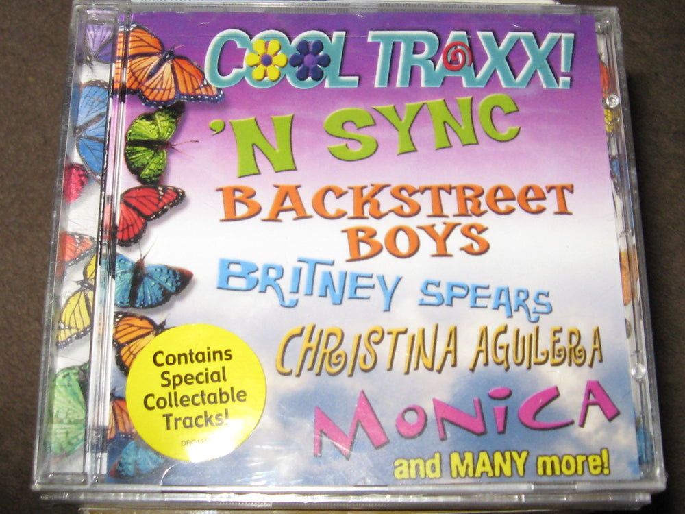 Various CD