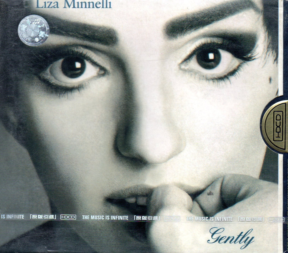 Gently CD