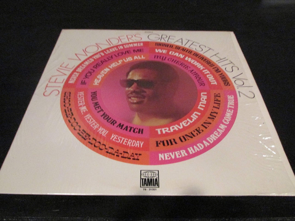 GREATEST HITS VOL. 2 [LP VINYL] VINYL
