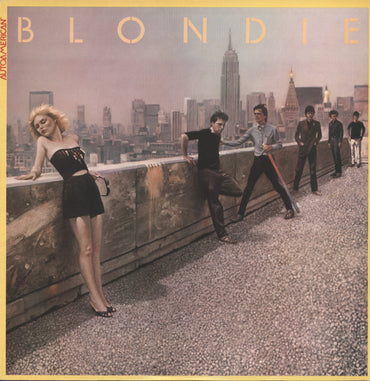 AutoAmerican VINYL