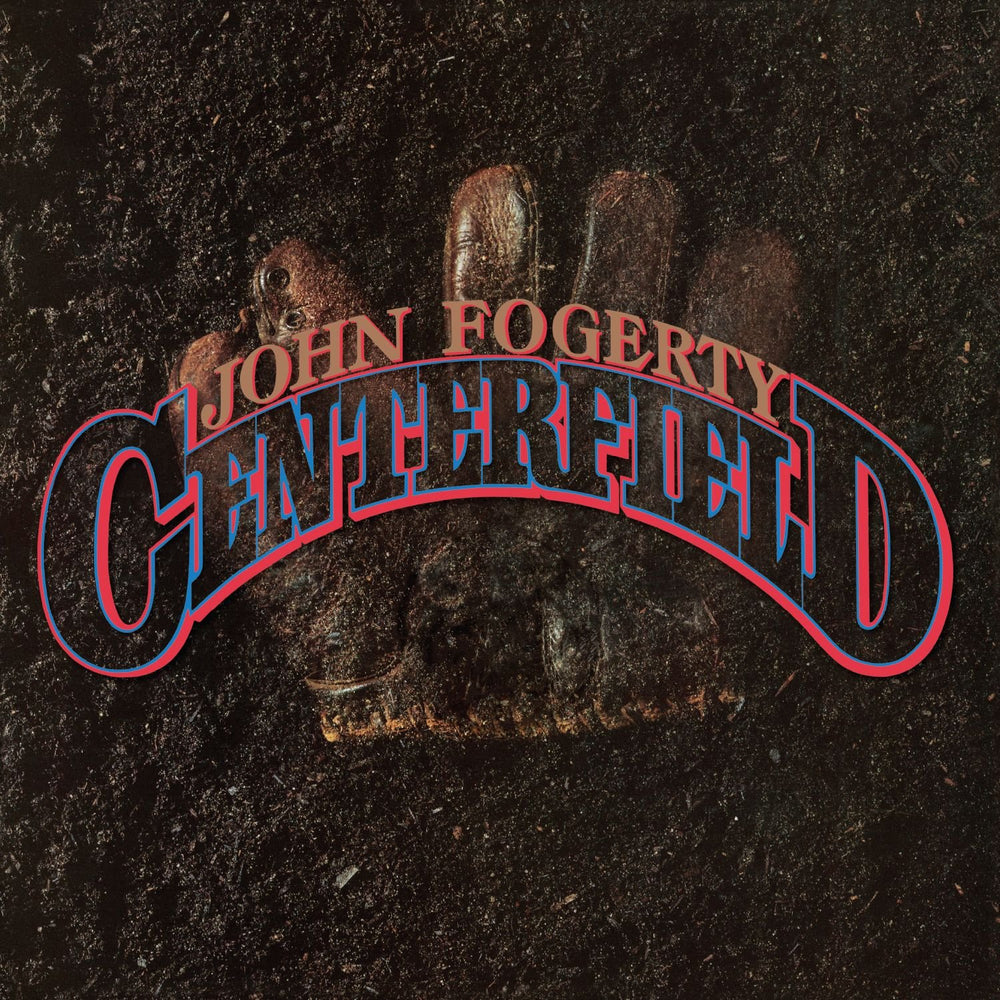 Centerfield CD