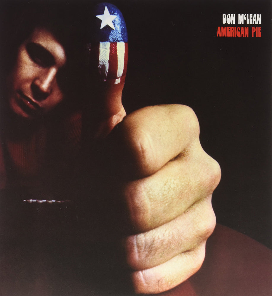 American Pie[LP] VINYL