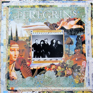 Peregrins [Vinyl] [Vinyl] Peregrins VINYL