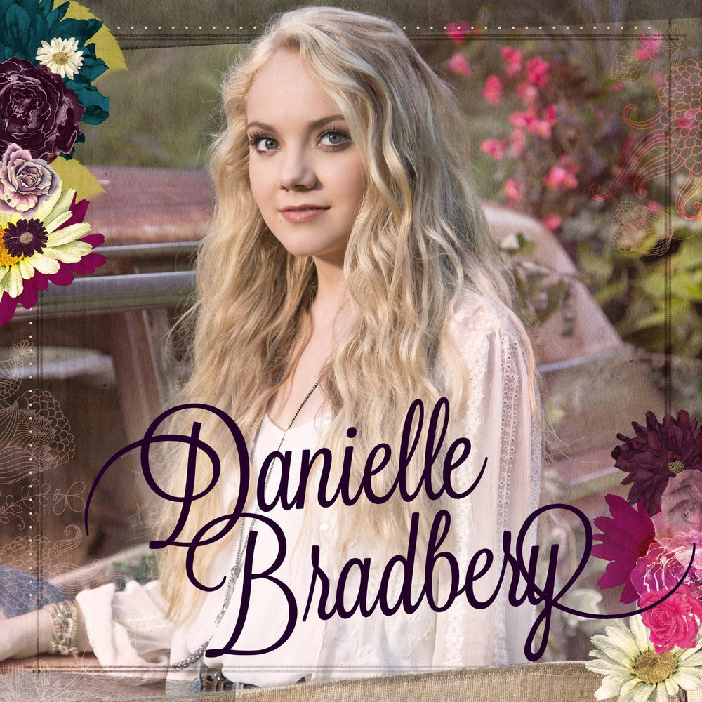Danielle Bradbery CD