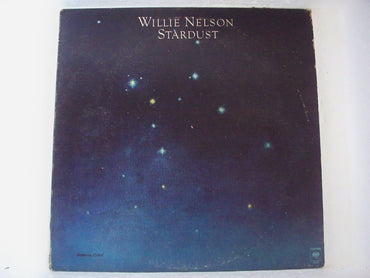 Stardust VINYL