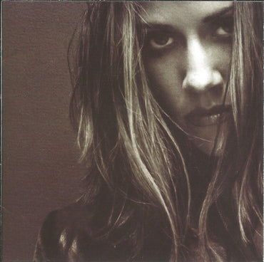 Sheryl Crow [Audio CD] CROW,SHERYL CD