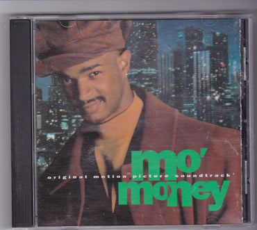 mo' money [Audio CD] Various Artists CD