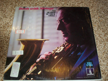 boots with strings [Vinyl] BOOTS RANDOLPH VINYL