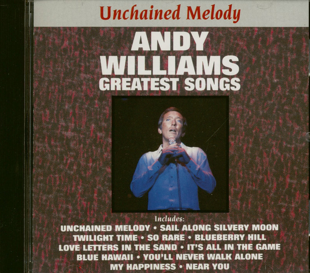 Unchained Melody CD