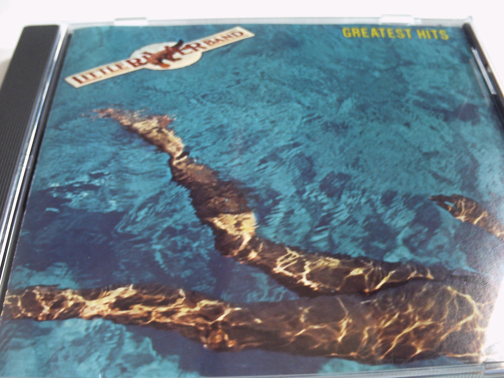 Little River Band - Greatest Hits [Audio CD] Little River Band CD