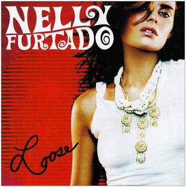 Loose [Audio CD] Nelly Furtado CD