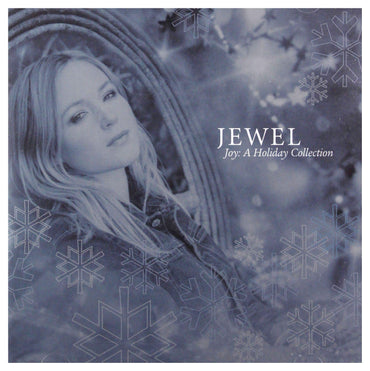Joy: A Holiday Collection [Audio CD] Jewel CD