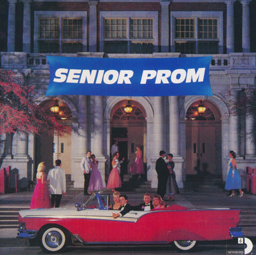 Senior Prom Disc Two CD