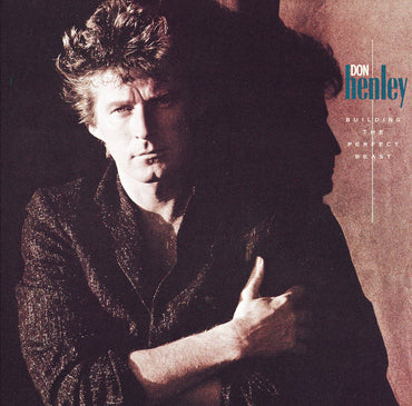 Building The Perfect Beast [Audio CD] Don Henley CD