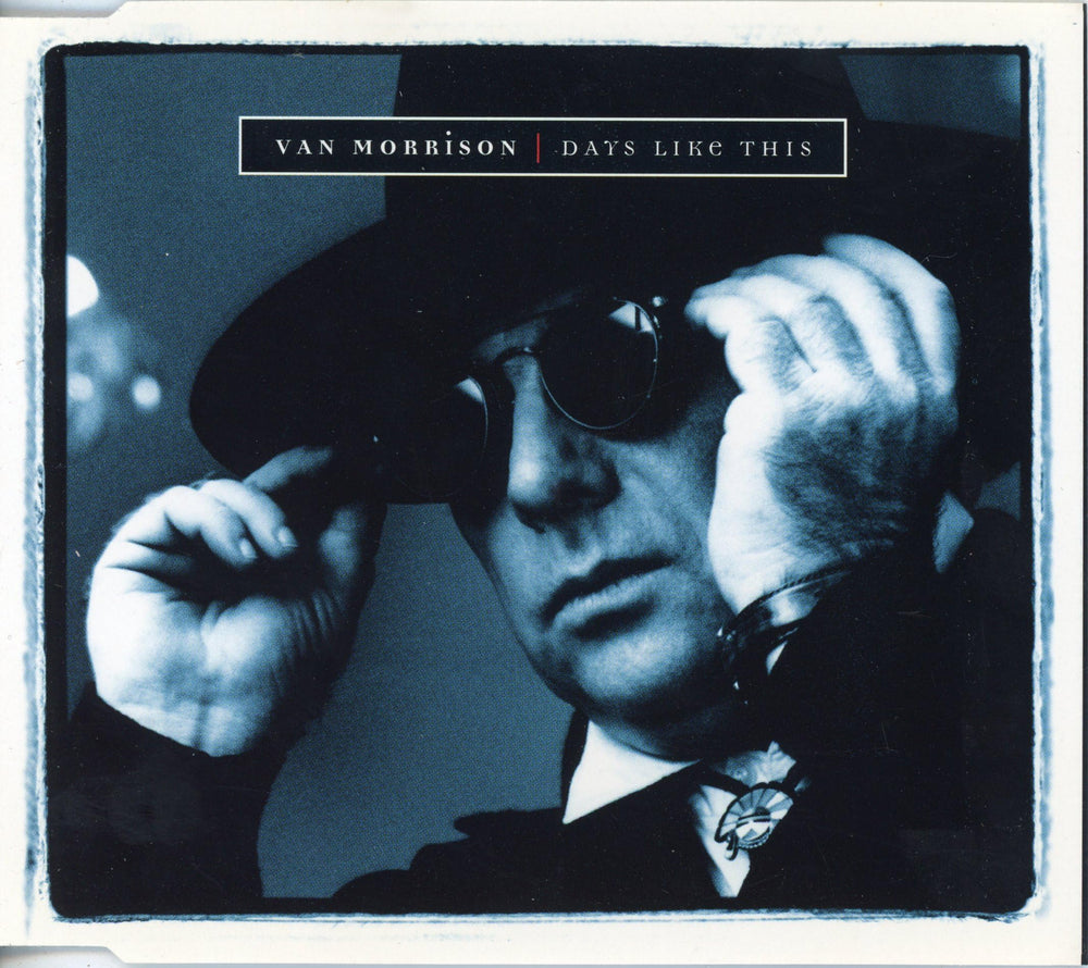 Days Like This [UK-Import] CD