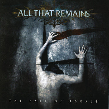 The Fall of Ideals CD