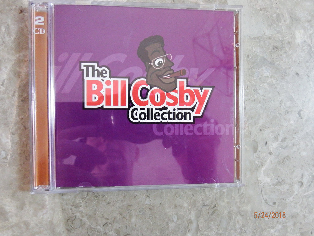 Collection CD