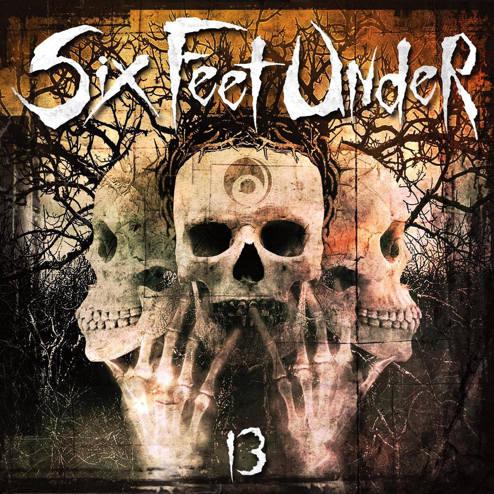 13 CD