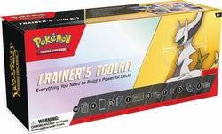 Trainer's Toolkit (2023 Edition) Pokémon