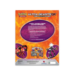 Ultra Beasts GX - Premium Collection (Buzzwole GX and Xurkitree GX) Pokémon