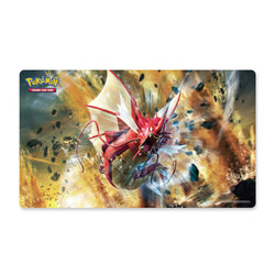 Playmat - Shiny Mega Gyarados Pokémon