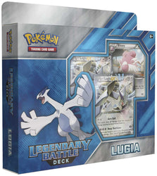 Legendary Battle Deck (Lugia) Pokémon