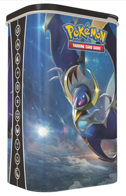 Elite Trainer - Deck Shield (Lunala) Pokémon