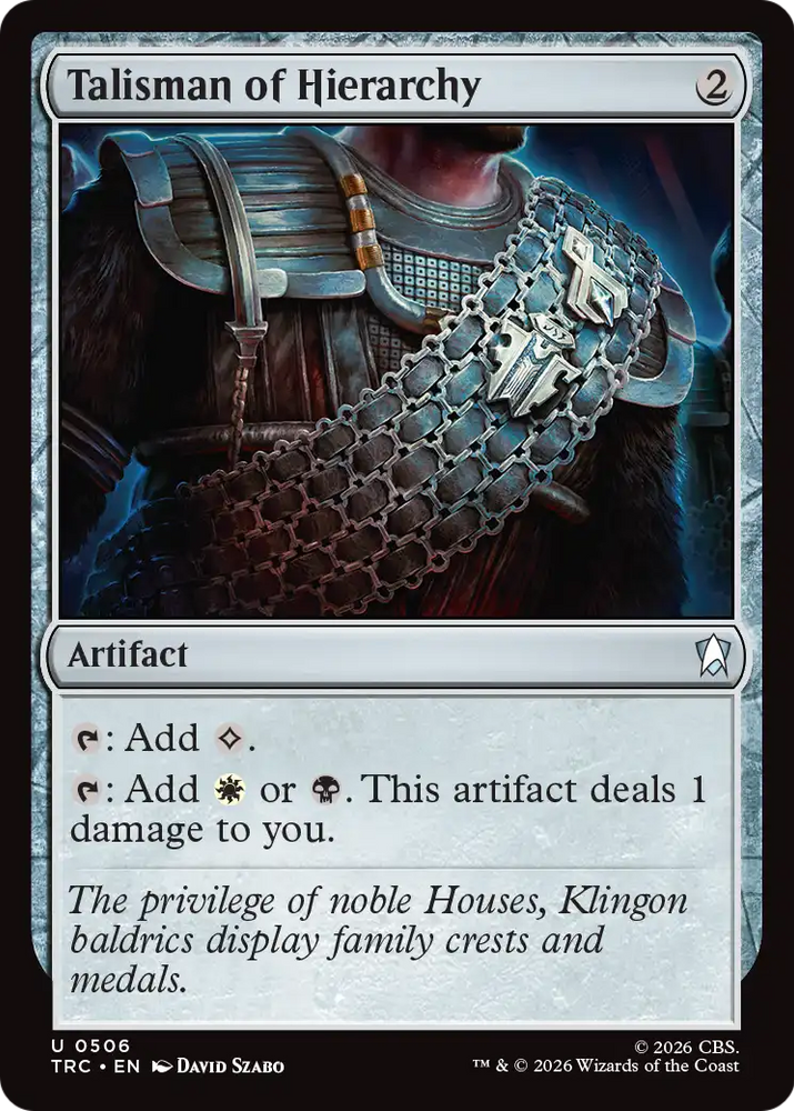 Nature's Lore (Surge Foil) [Star Trek Commander] Magic: The Gathering