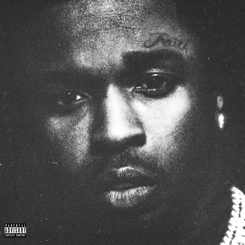 Faith[Clear 2 LP] VINYL