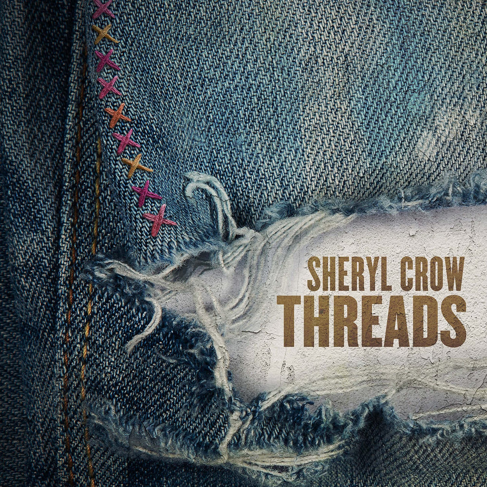 Threads CD